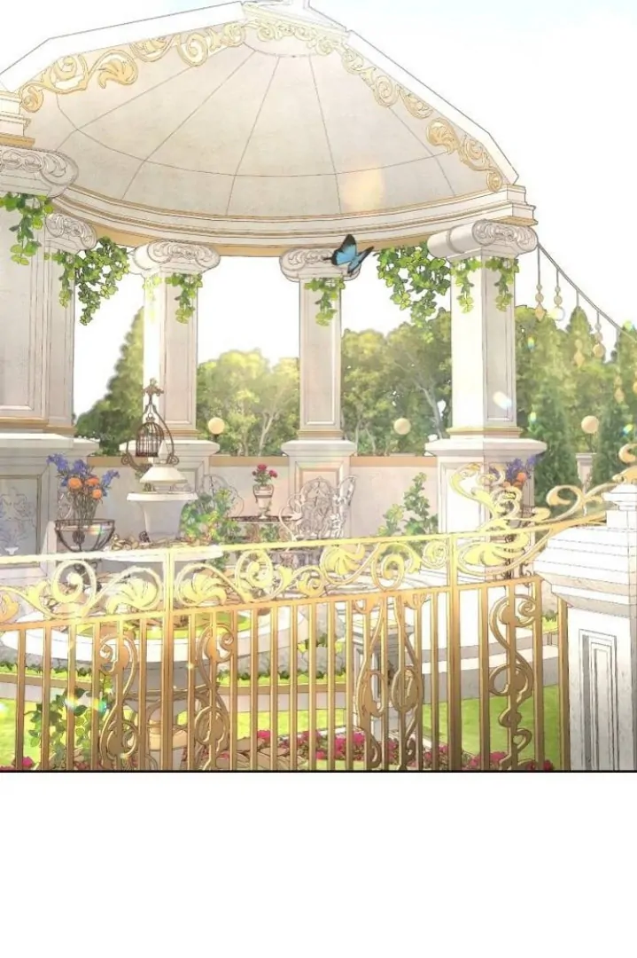 The Acting Empress Still Spends the First Night Chapter 24 Gambar 3
