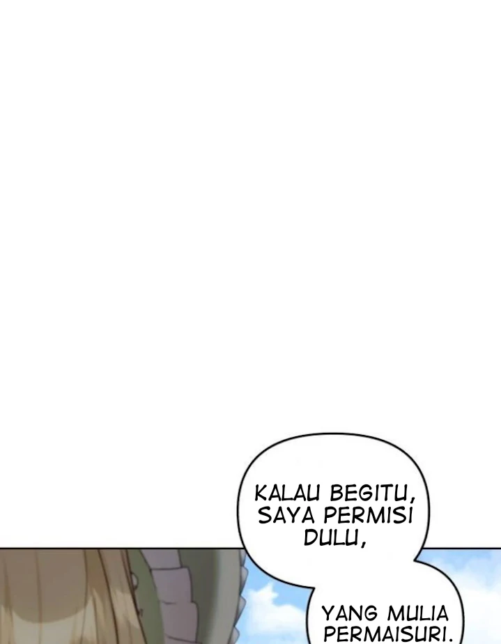 The Acting Empress Still Spends the First Night Chapter 24 Gambar 4
