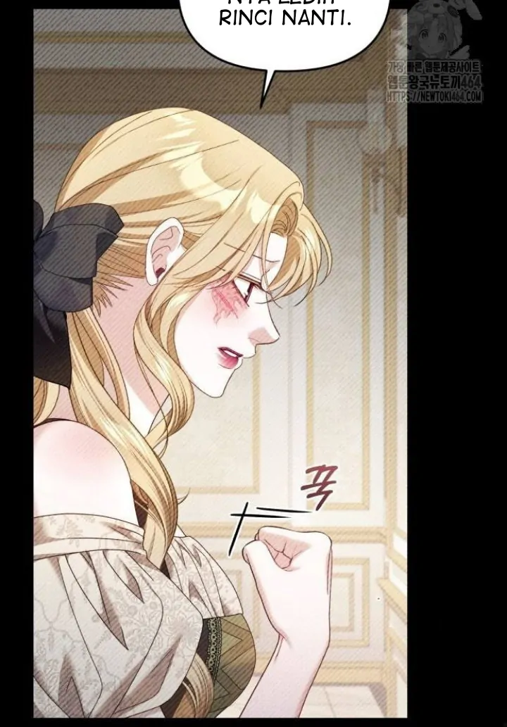 The Acting Empress Still Spends the First Night Chapter 24 Gambar 46