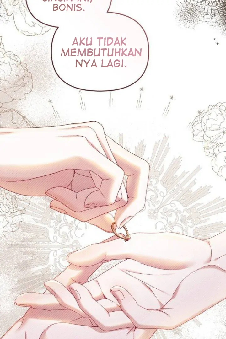 The Acting Empress Still Spends the First Night Chapter 24 Gambar 48