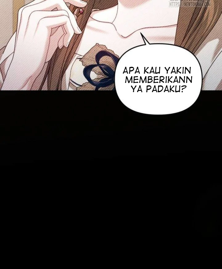 The Acting Empress Still Spends the First Night Chapter 24 Gambar 51