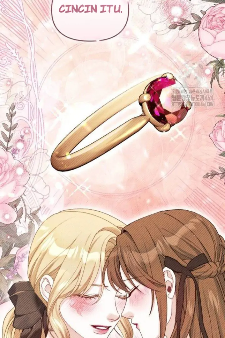 The Acting Empress Still Spends the First Night Chapter 24 Gambar 54