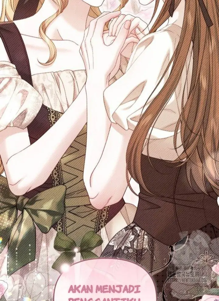 The Acting Empress Still Spends the First Night Chapter 24 Gambar 55