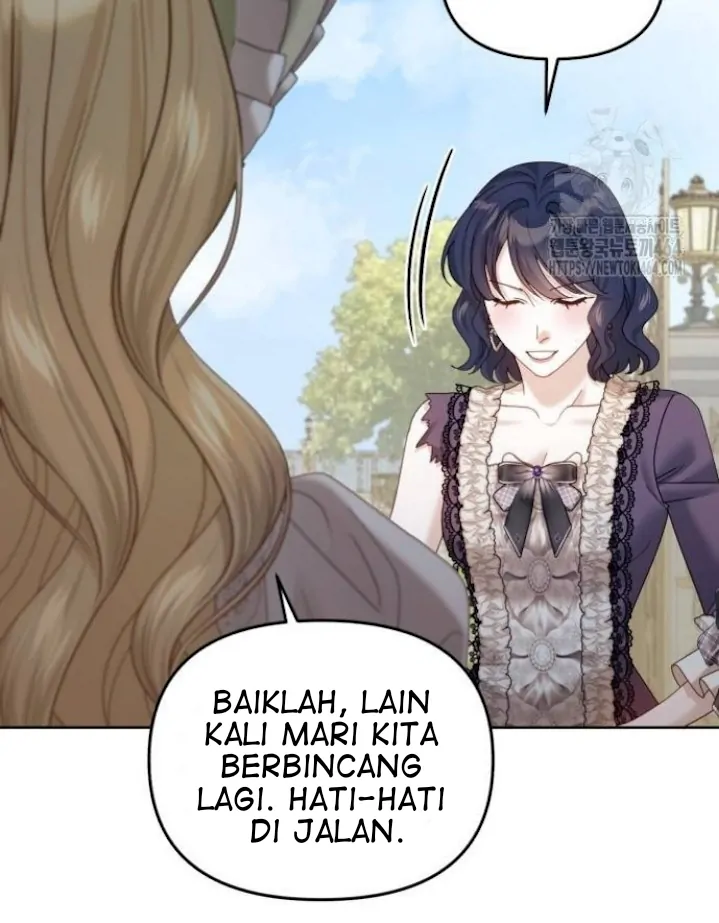The Acting Empress Still Spends the First Night Chapter 24 Gambar 5