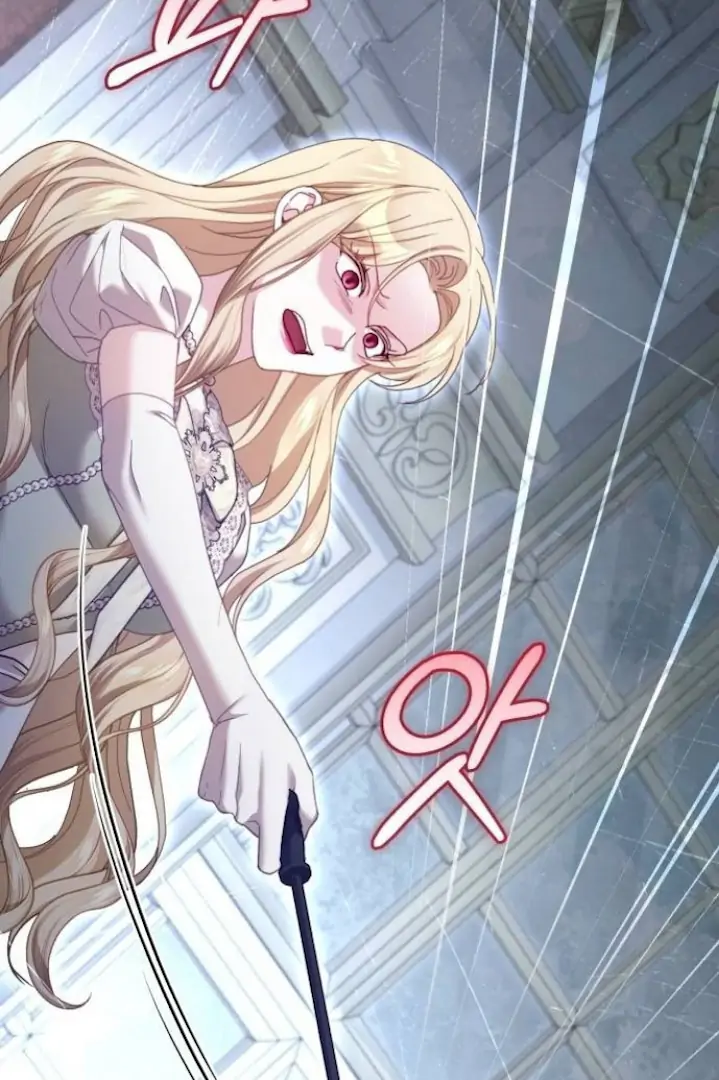 The Acting Empress Still Spends the First Night Chapter 24 Gambar 63