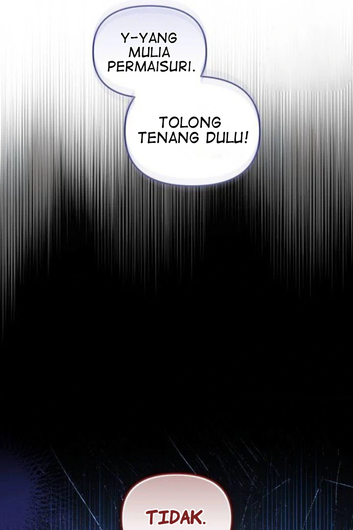The Acting Empress Still Spends the First Night Chapter 24 Gambar 67
