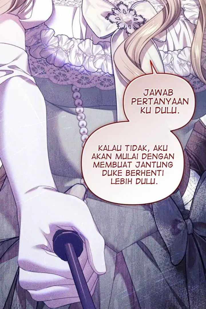 The Acting Empress Still Spends the First Night Chapter 24 Gambar 69