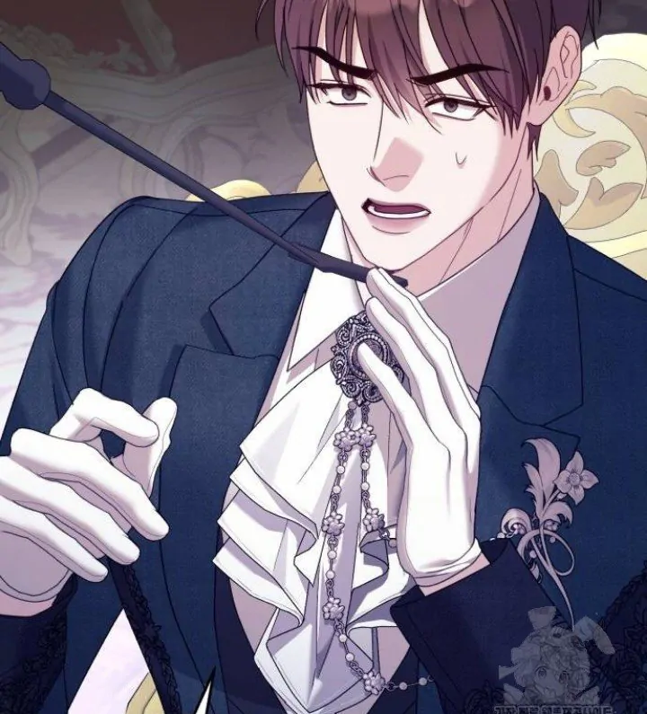 The Acting Empress Still Spends the First Night Chapter 24 Gambar 71
