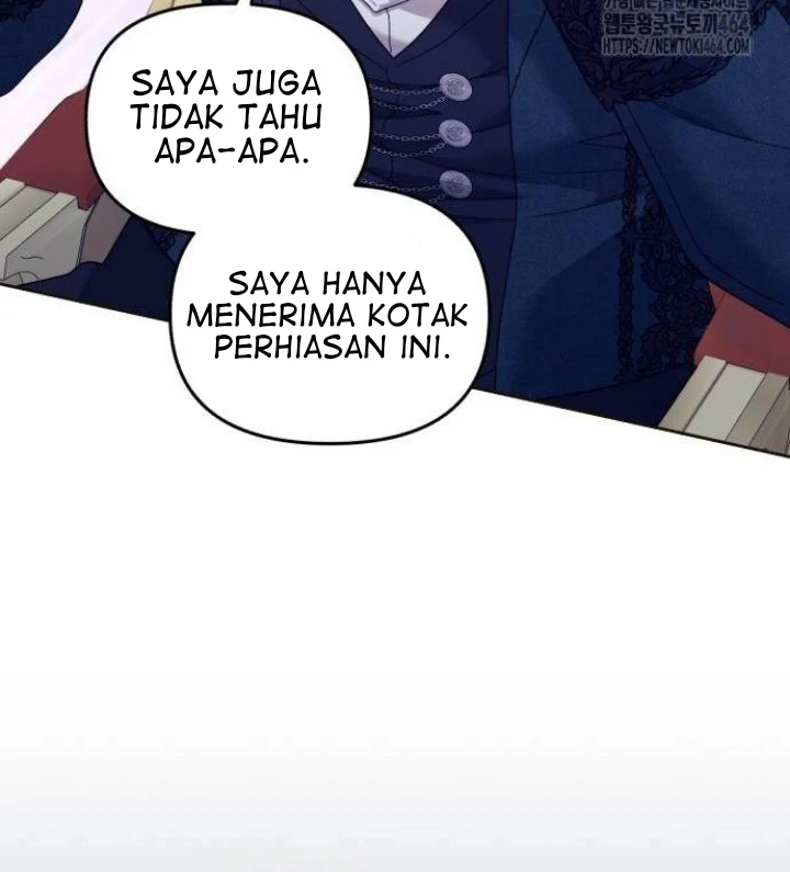The Acting Empress Still Spends the First Night Chapter 24 Gambar 72