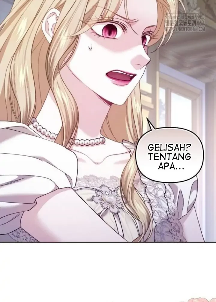 The Acting Empress Still Spends the First Night Chapter 24 Gambar 75