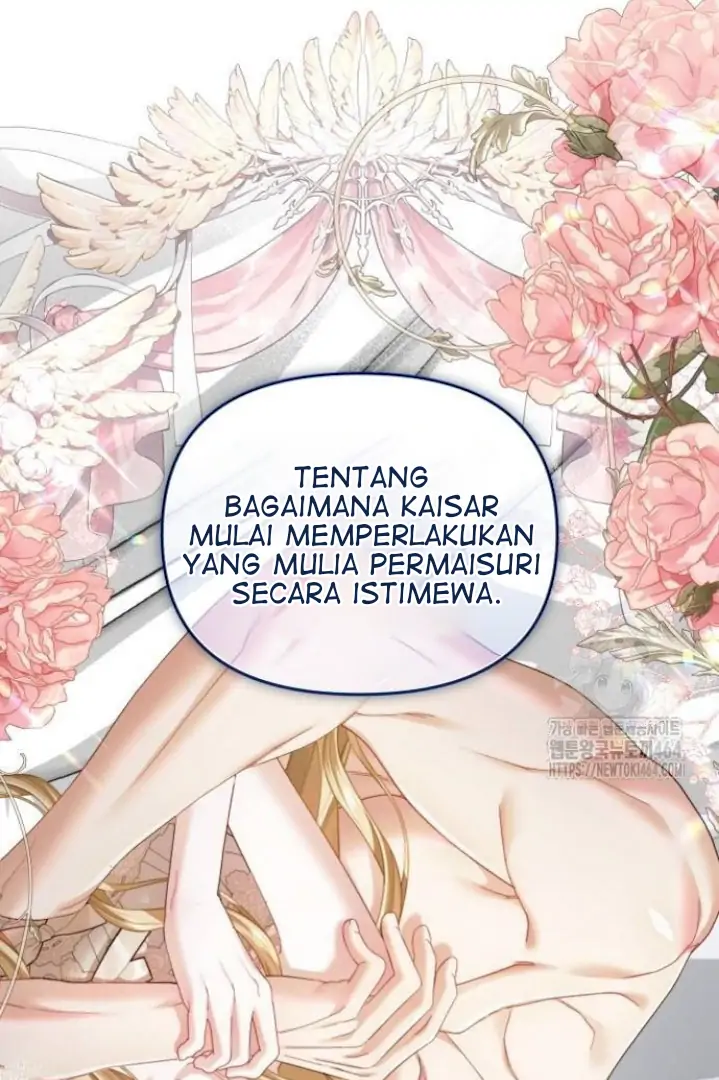 The Acting Empress Still Spends the First Night Chapter 24 Gambar 76
