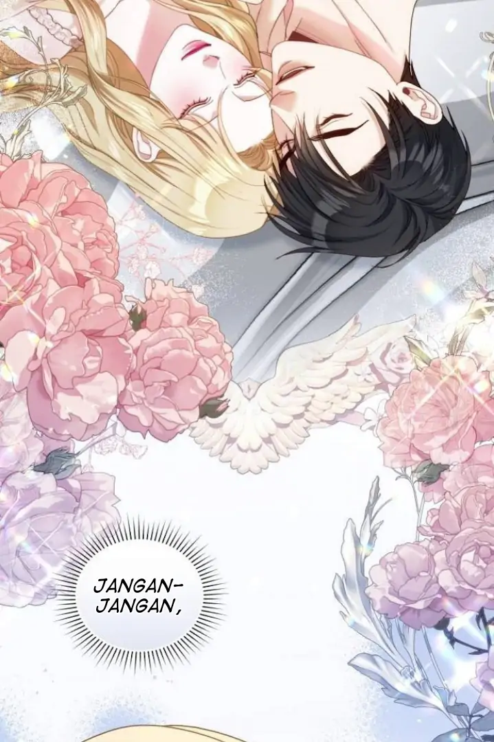The Acting Empress Still Spends the First Night Chapter 24 Gambar 77