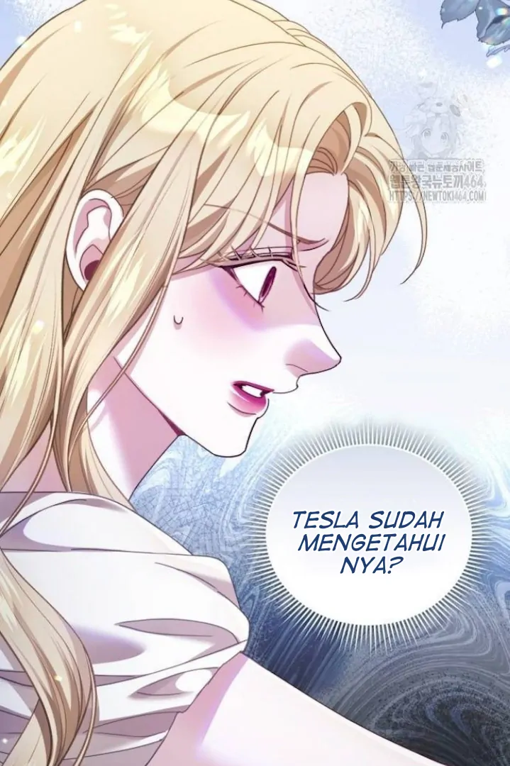 The Acting Empress Still Spends the First Night Chapter 24 Gambar 78