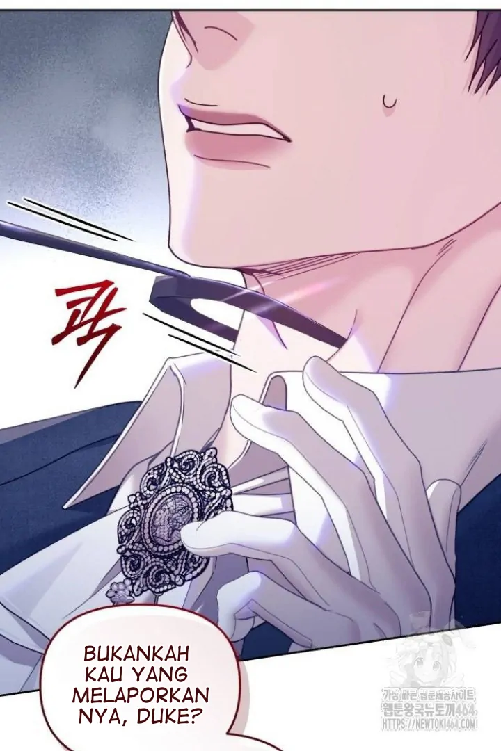 The Acting Empress Still Spends the First Night Chapter 24 Gambar 81