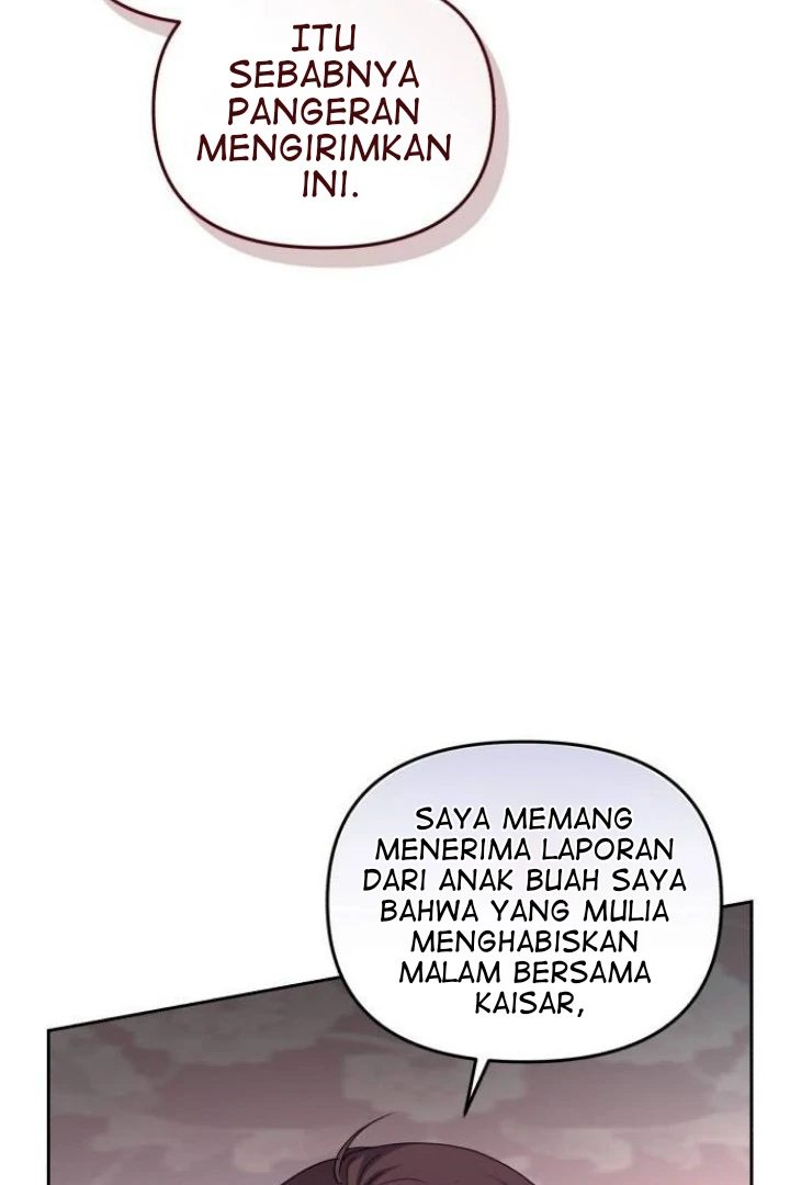 The Acting Empress Still Spends the First Night Chapter 24 Gambar 82