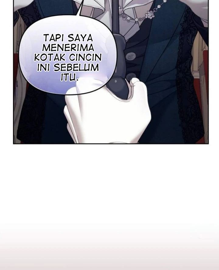 The Acting Empress Still Spends the First Night Chapter 24 Gambar 84