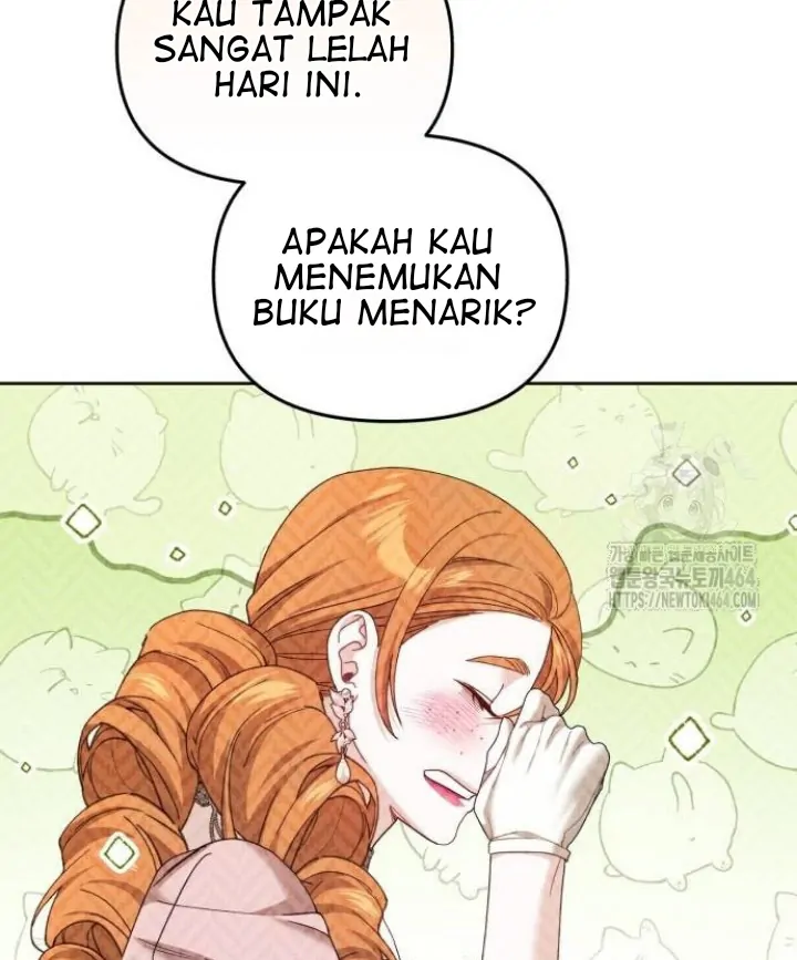 The Acting Empress Still Spends the First Night Chapter 24 Gambar 8