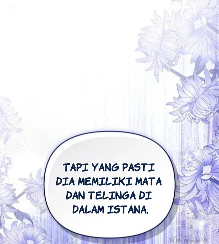 The Acting Empress Still Spends the First Night Chapter 24 Gambar 88