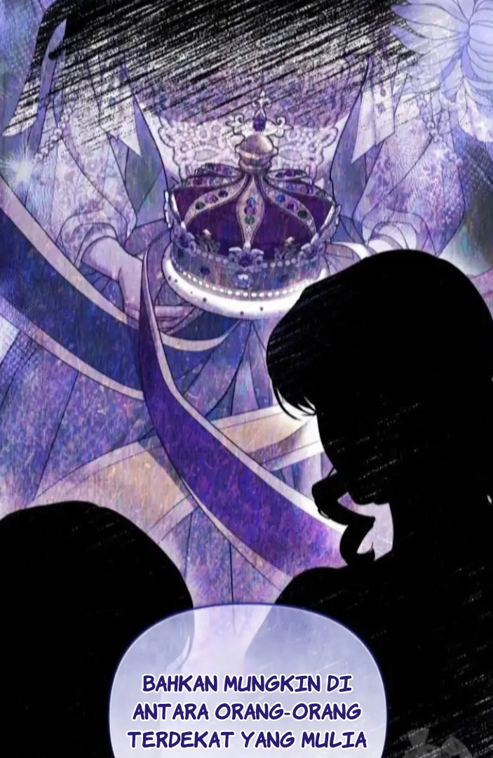 The Acting Empress Still Spends the First Night Chapter 24 Gambar 91