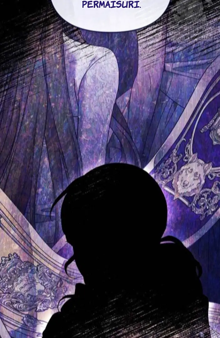 The Acting Empress Still Spends the First Night Chapter 24 Gambar 92