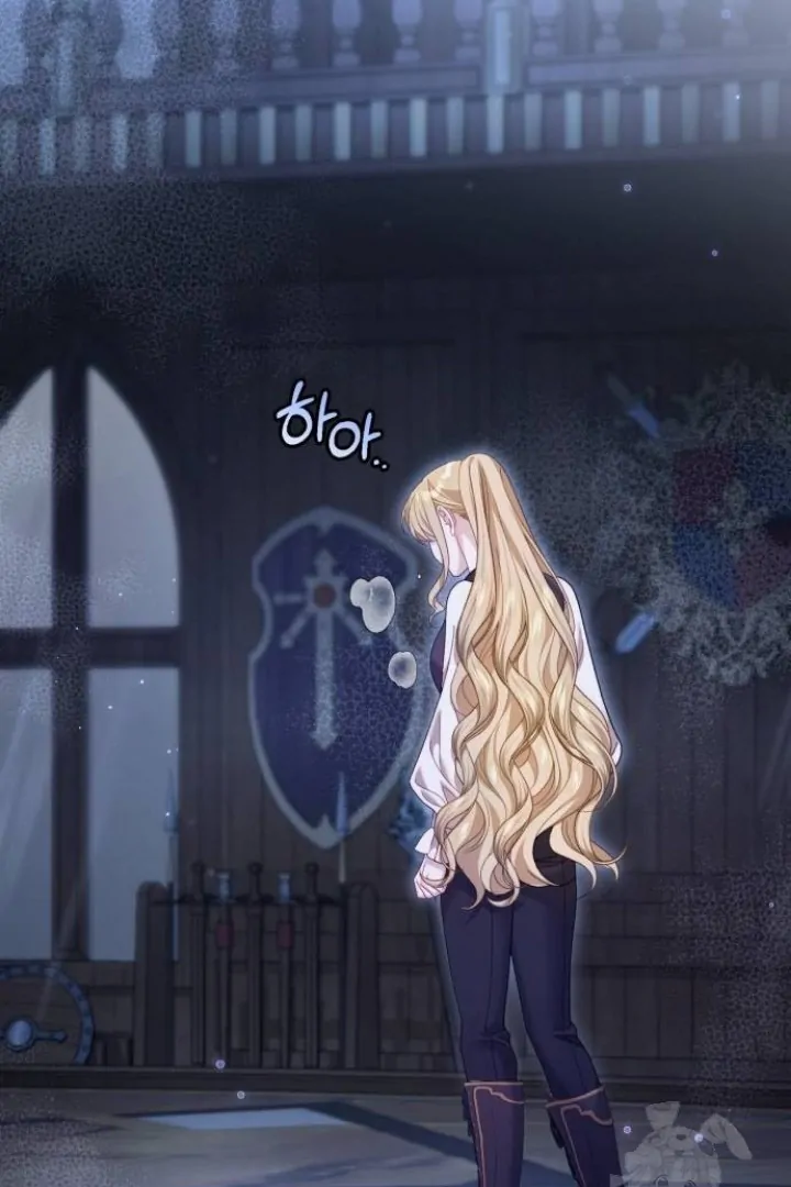 The Acting Empress Still Spends the First Night Chapter 24 Gambar 105