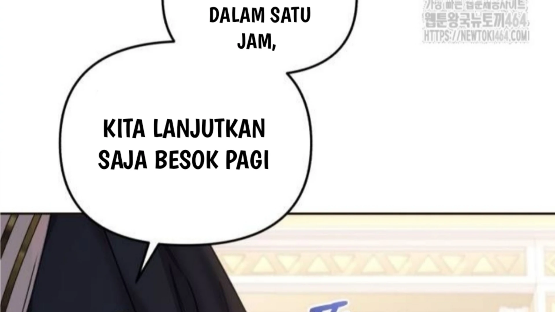 The Acting Empress Still Spends the First Night Chapter 25 Gambar 124