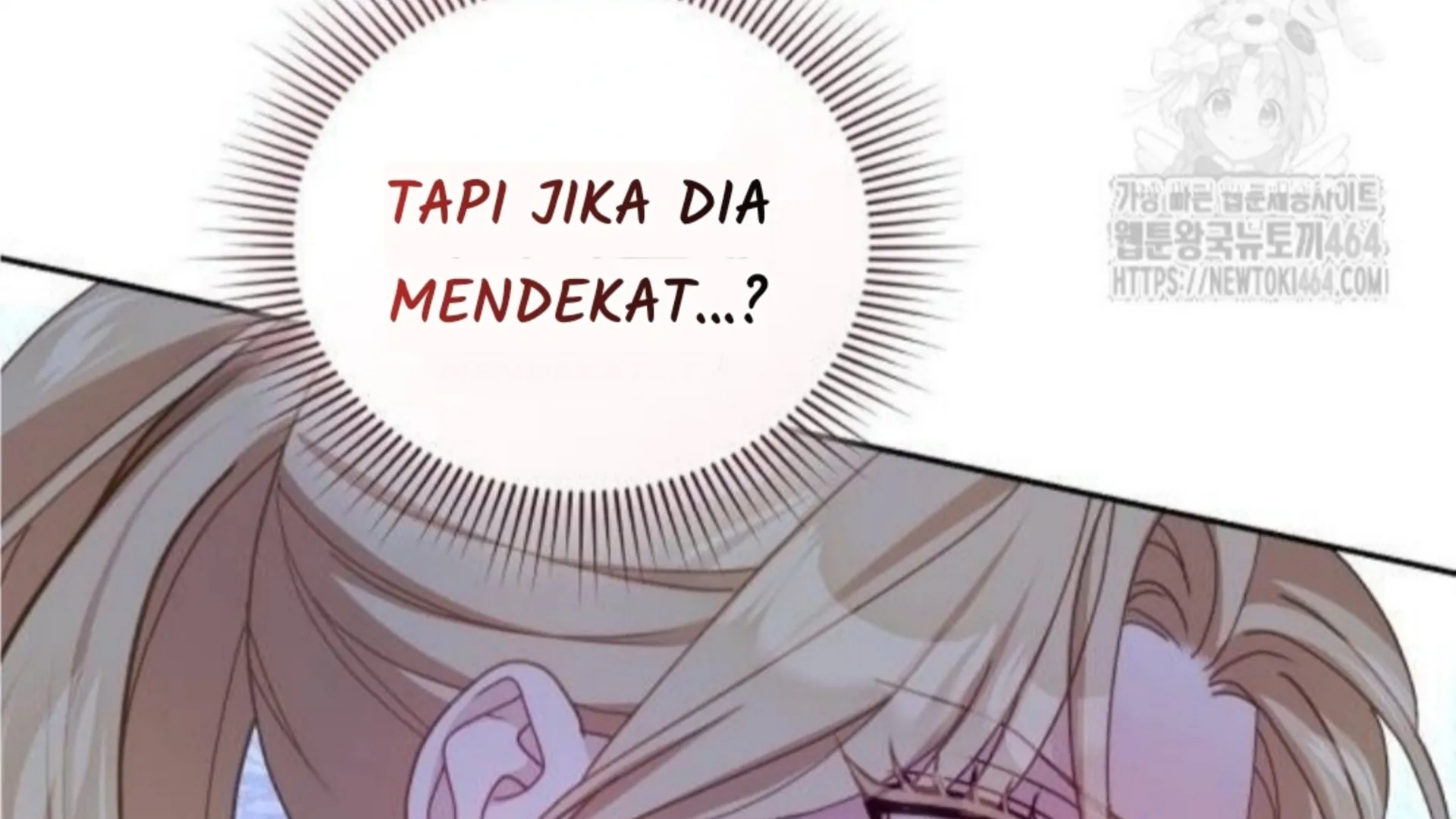 The Acting Empress Still Spends the First Night Chapter 25 Gambar 144