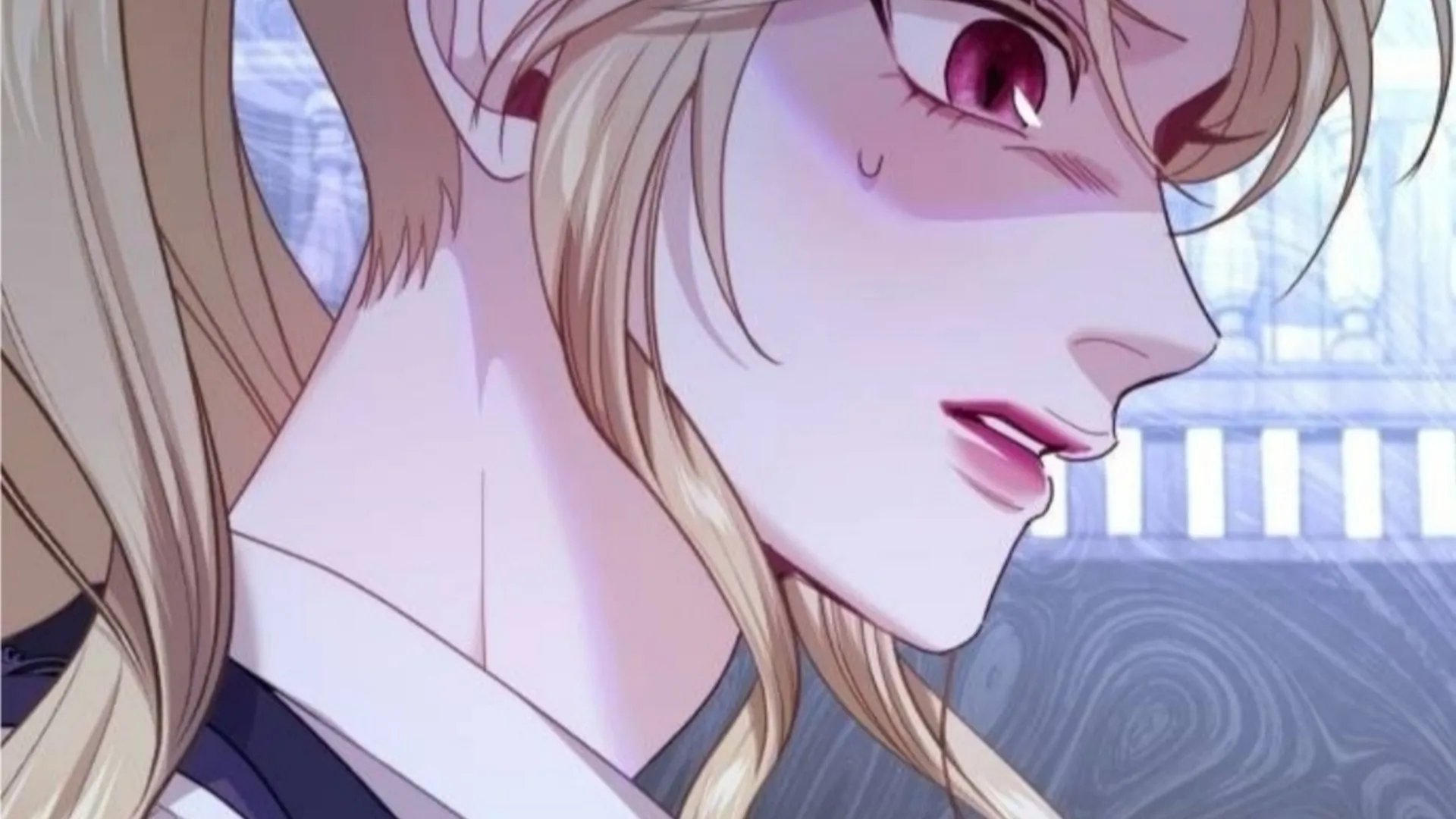 The Acting Empress Still Spends the First Night Chapter 25 Gambar 145