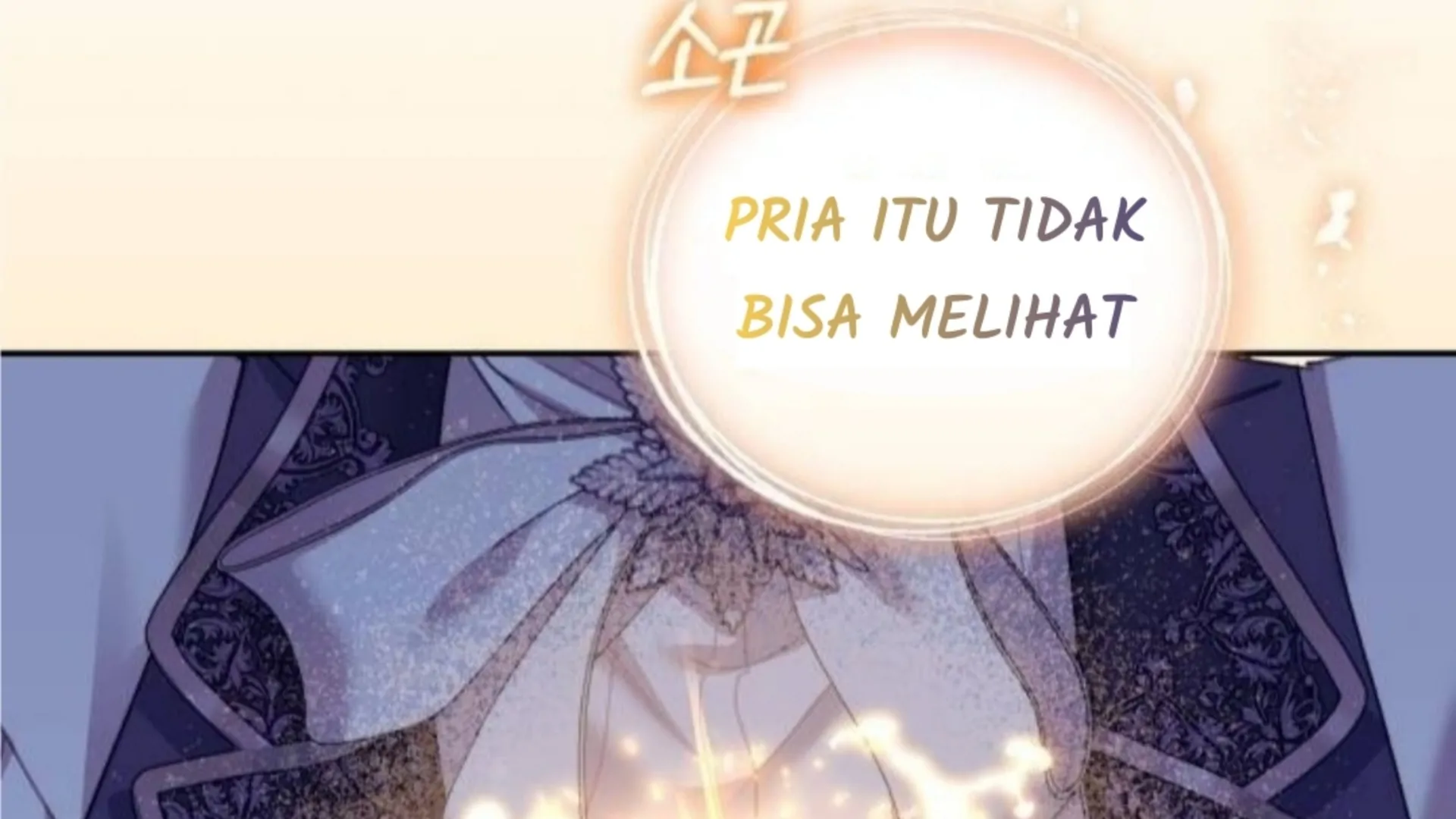 The Acting Empress Still Spends the First Night Chapter 25 Gambar 150