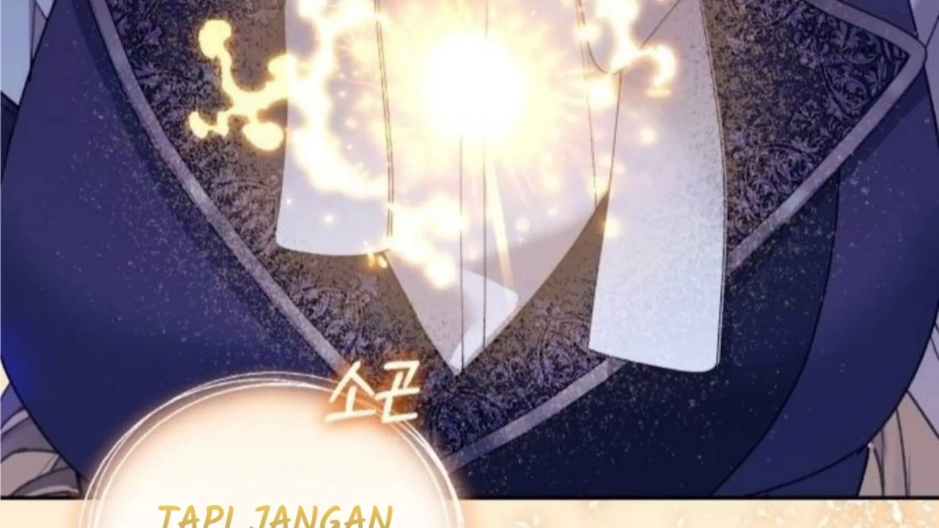 The Acting Empress Still Spends the First Night Chapter 25 Gambar 151