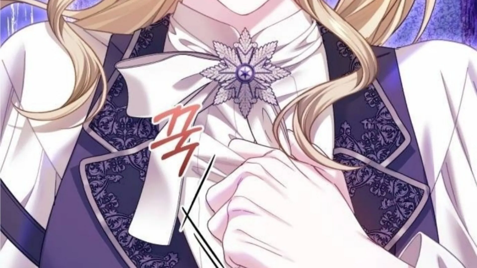 The Acting Empress Still Spends the First Night Chapter 25 Gambar 156