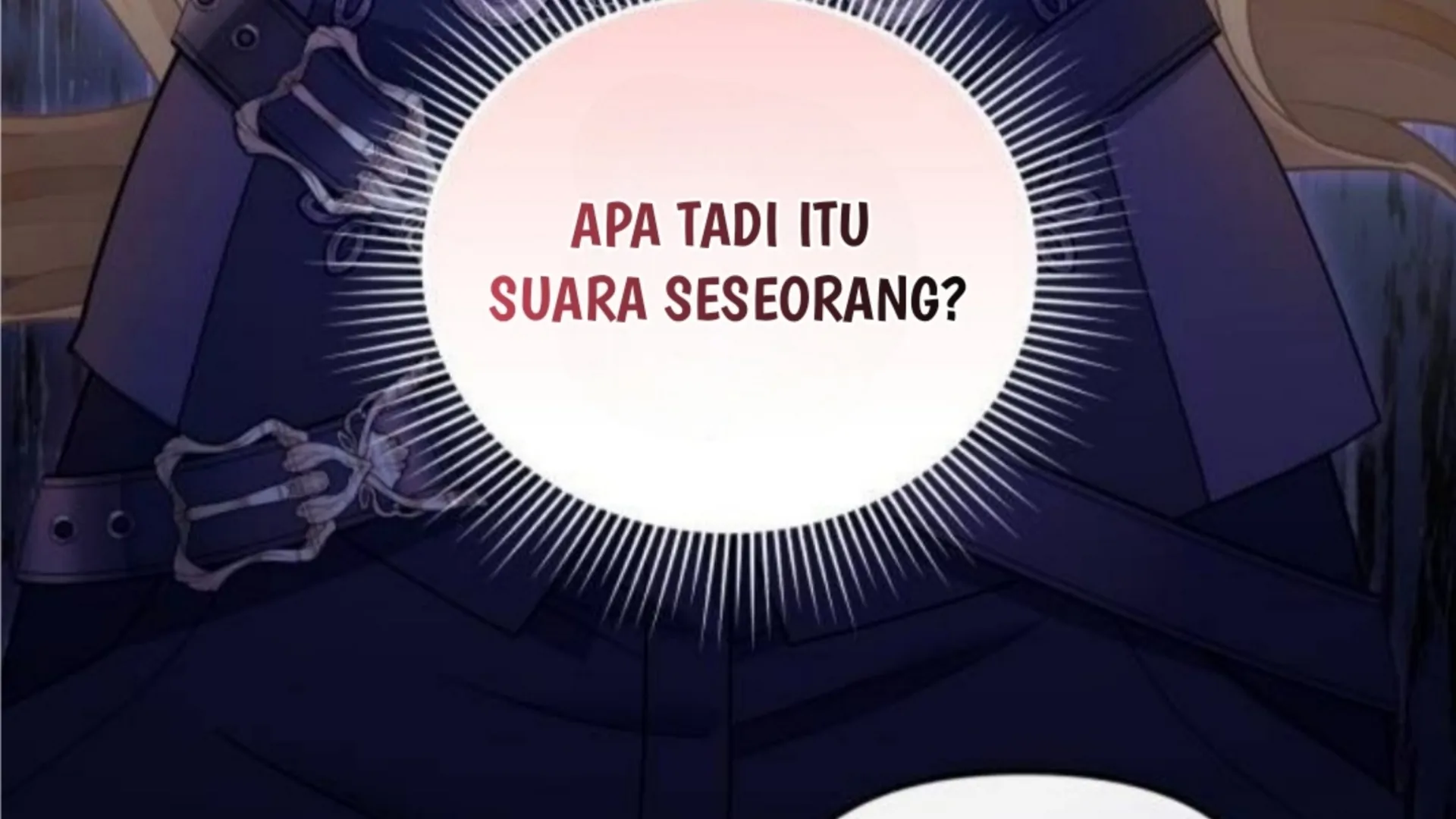 The Acting Empress Still Spends the First Night Chapter 25 Gambar 158