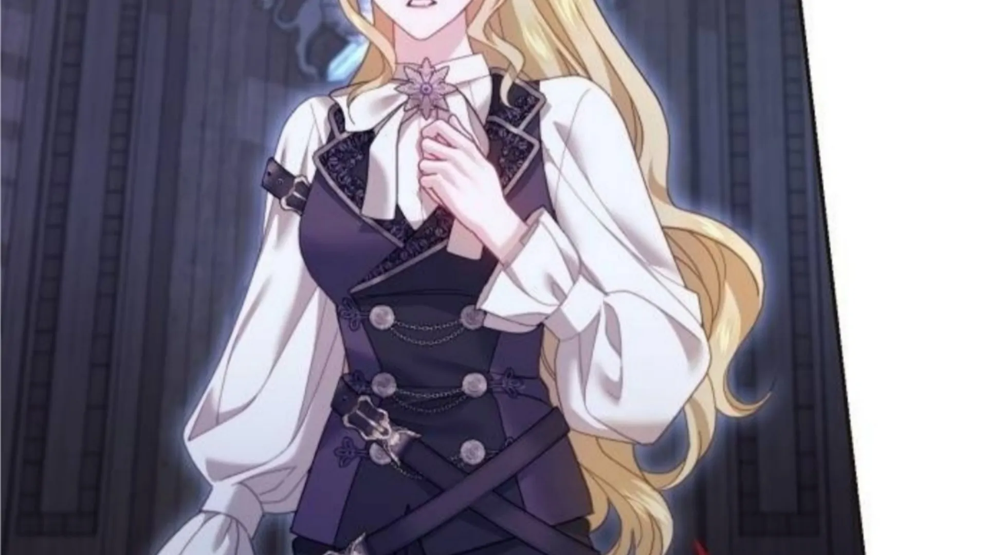 The Acting Empress Still Spends the First Night Chapter 25 Gambar 163