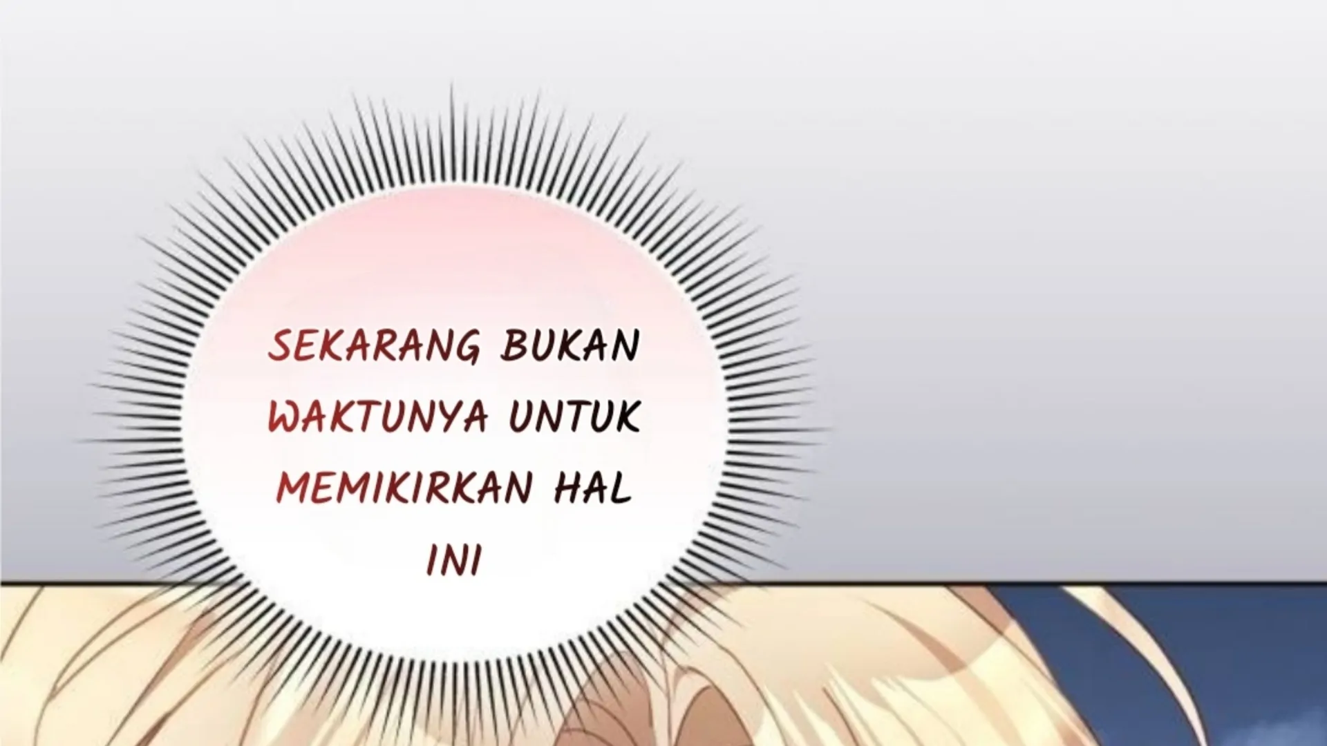 The Acting Empress Still Spends the First Night Chapter 25 Gambar 167