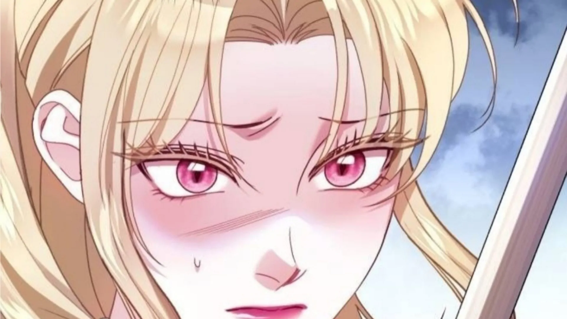 The Acting Empress Still Spends the First Night Chapter 25 Gambar 168