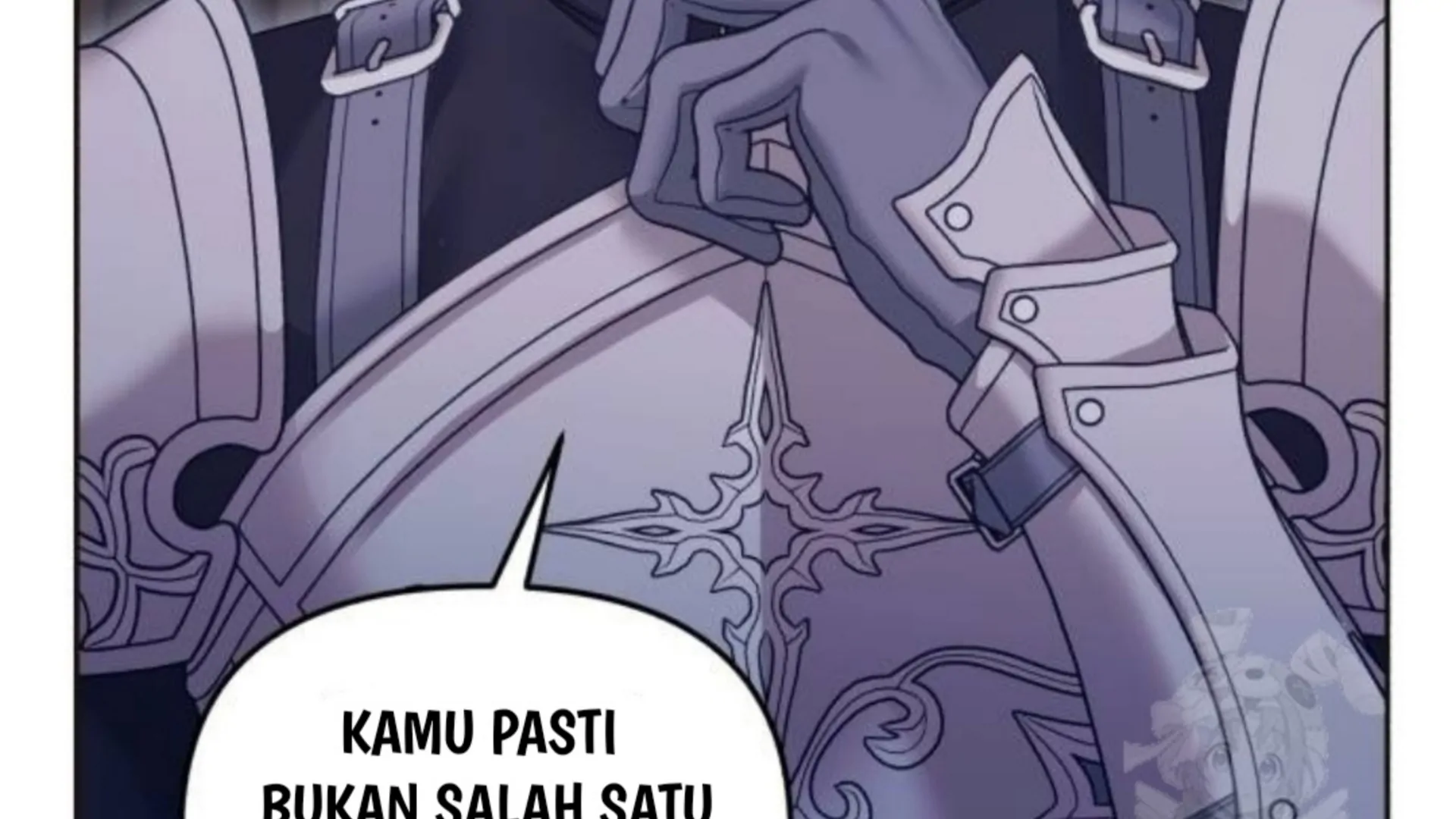 The Acting Empress Still Spends the First Night Chapter 25 Gambar 174