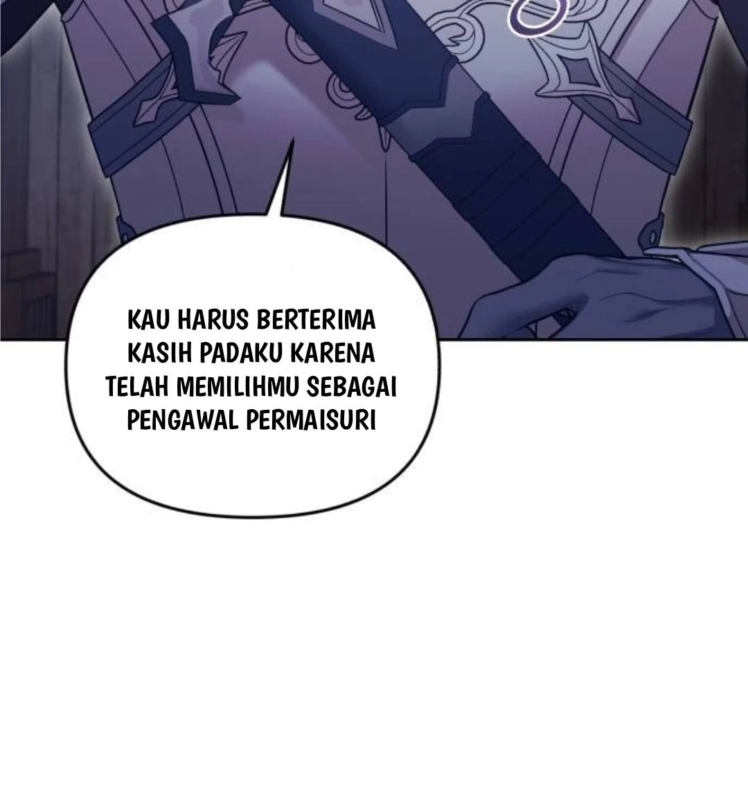 The Acting Empress Still Spends the First Night Chapter 25 Gambar 188
