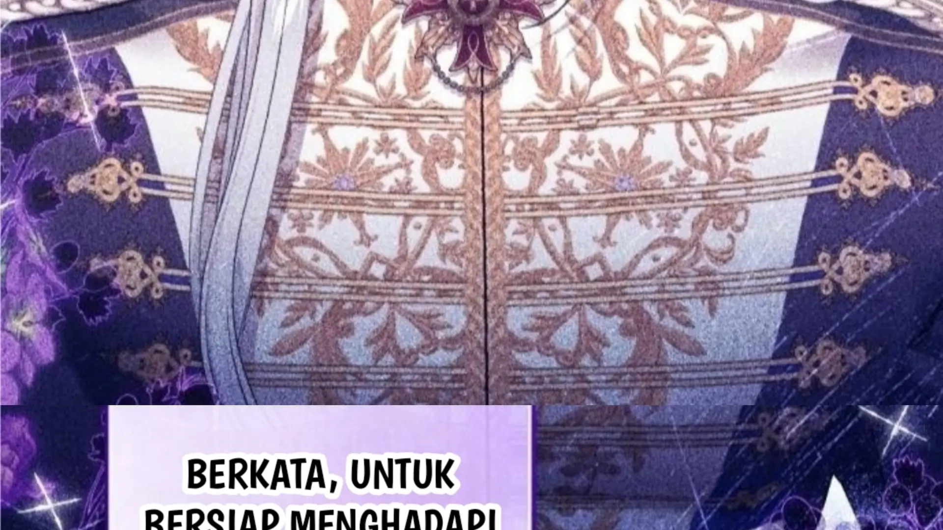 The Acting Empress Still Spends the First Night Chapter 25 Gambar 32