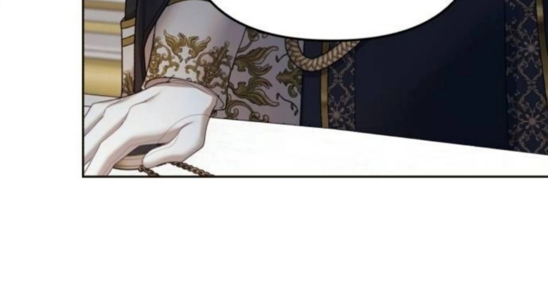 The Acting Empress Still Spends the First Night Chapter 25 Gambar 55