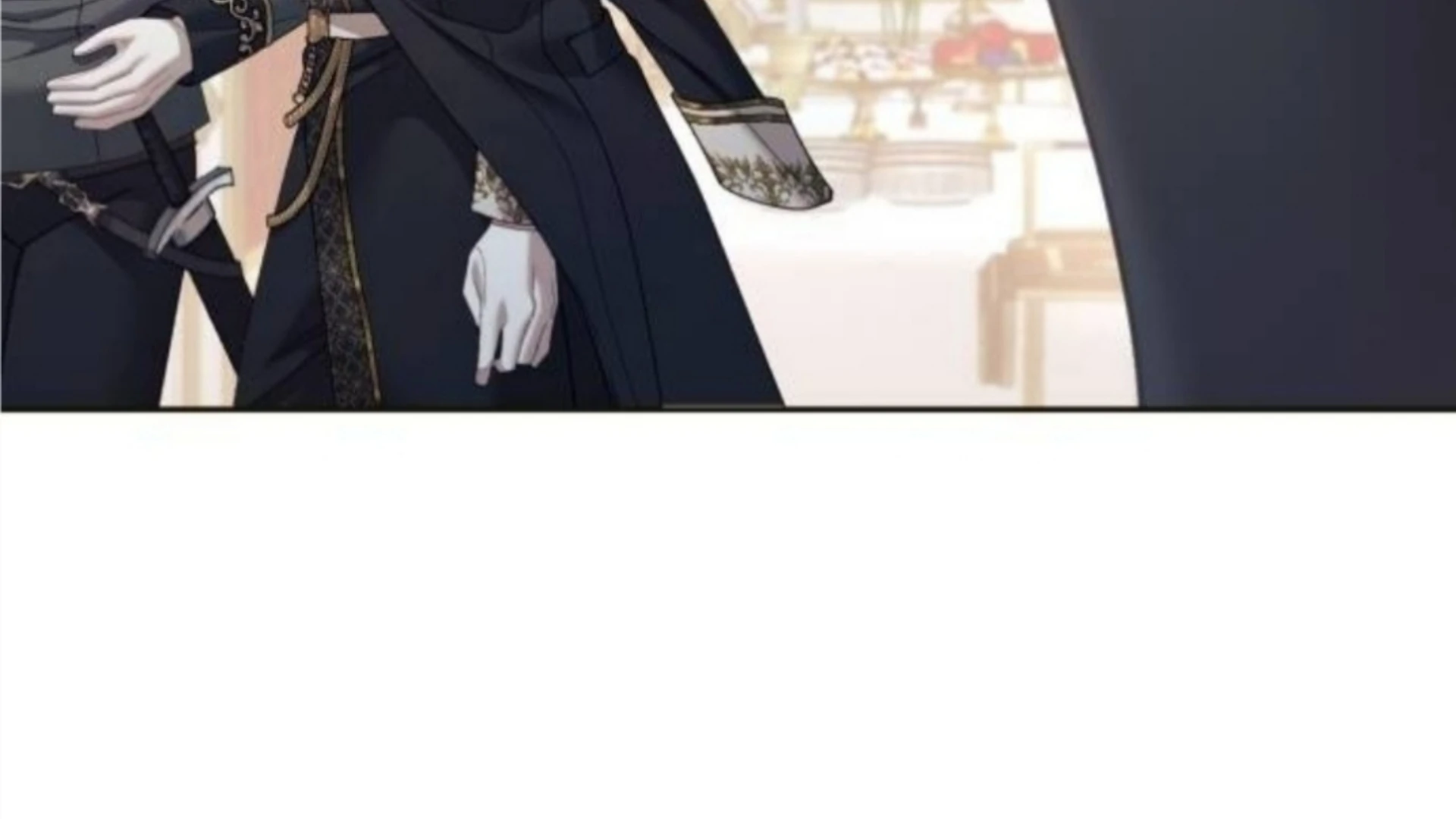 The Acting Empress Still Spends the First Night Chapter 25 Gambar 59
