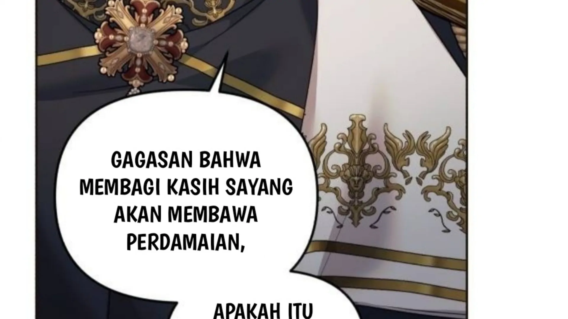 The Acting Empress Still Spends the First Night Chapter 25 Gambar 78