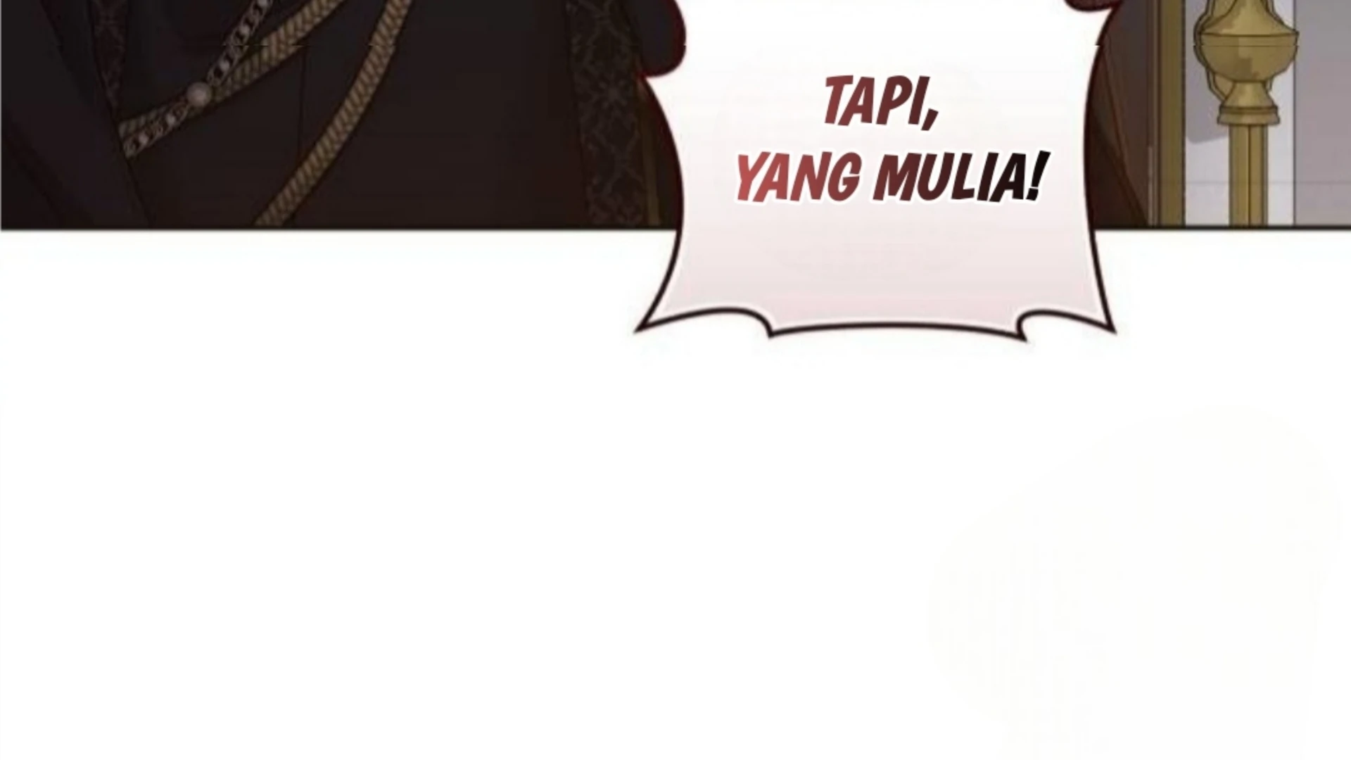 The Acting Empress Still Spends the First Night Chapter 25 Gambar 88