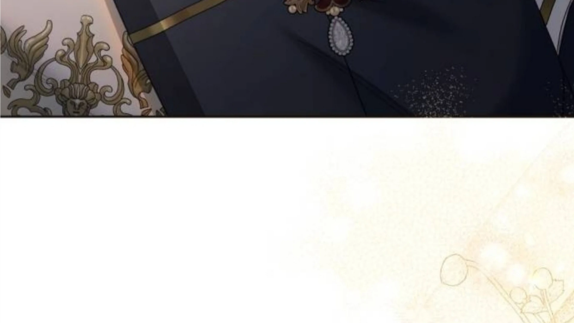 The Acting Empress Still Spends the First Night Chapter 25 Gambar 96