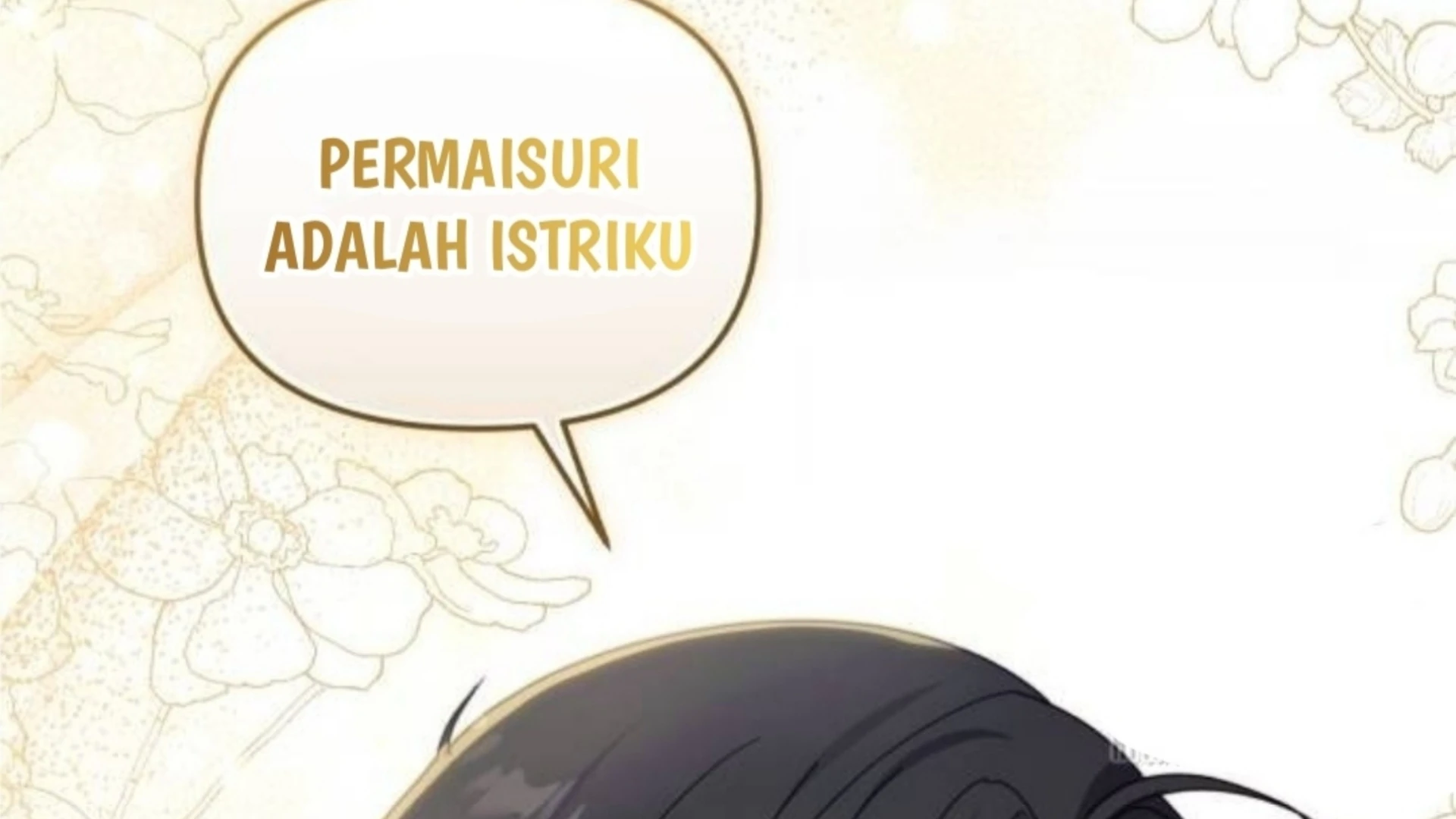 The Acting Empress Still Spends the First Night Chapter 25 Gambar 98