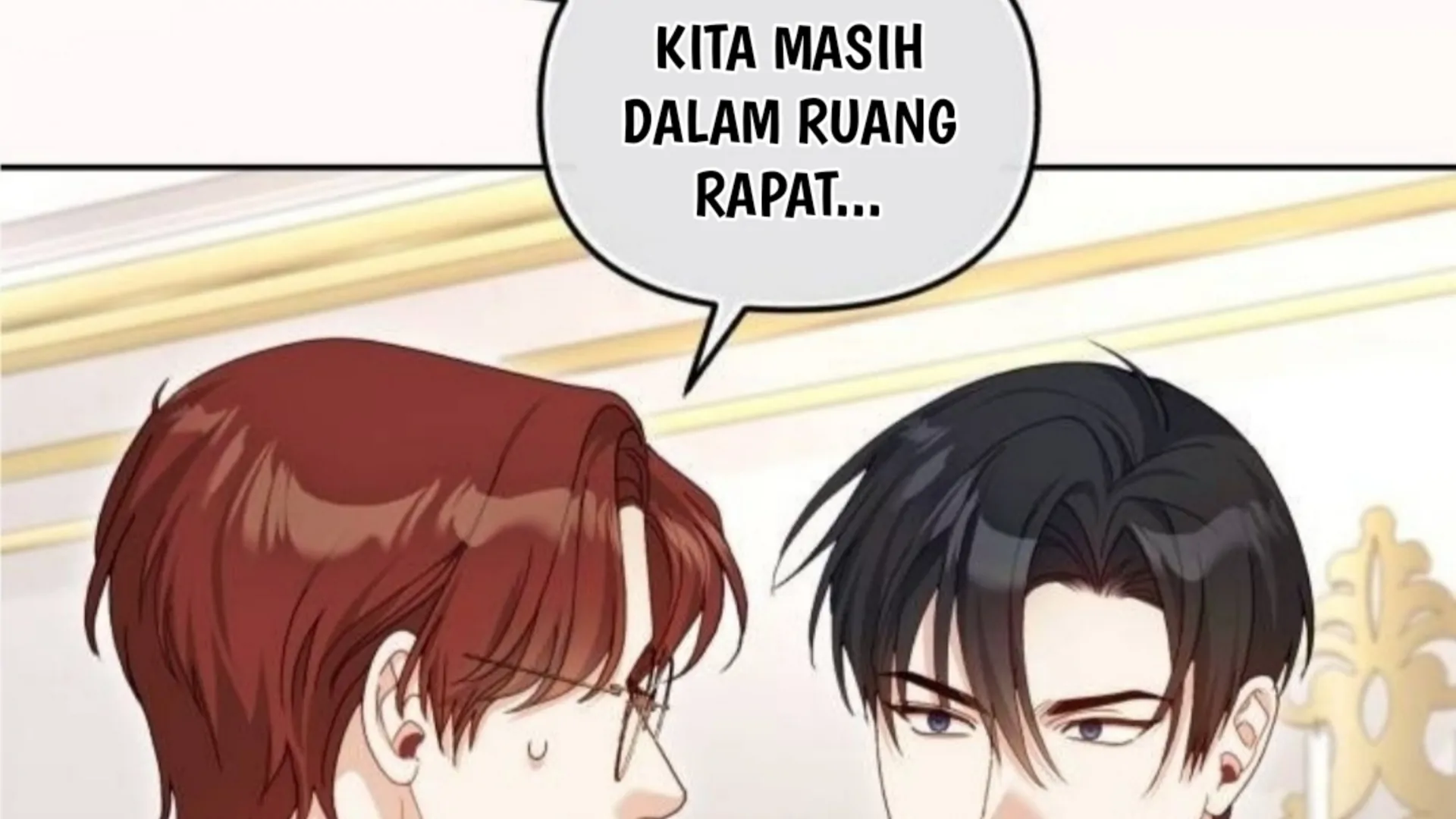 The Acting Empress Still Spends the First Night Chapter 25 Gambar 109
