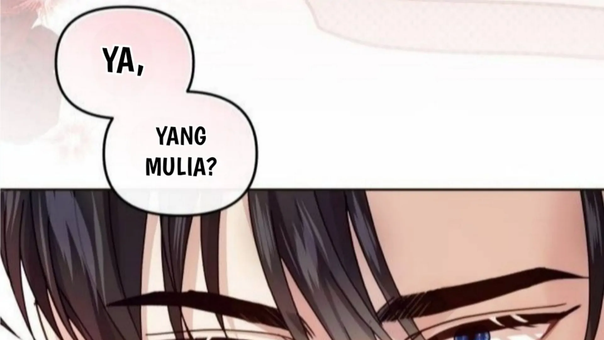 The Acting Empress Still Spends the First Night Chapter 26 Gambar 112