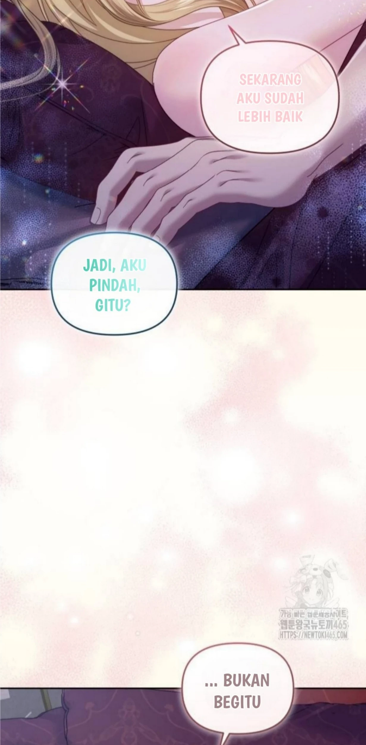 The Acting Empress Still Spends the First Night Chapter 26 Gambar 121