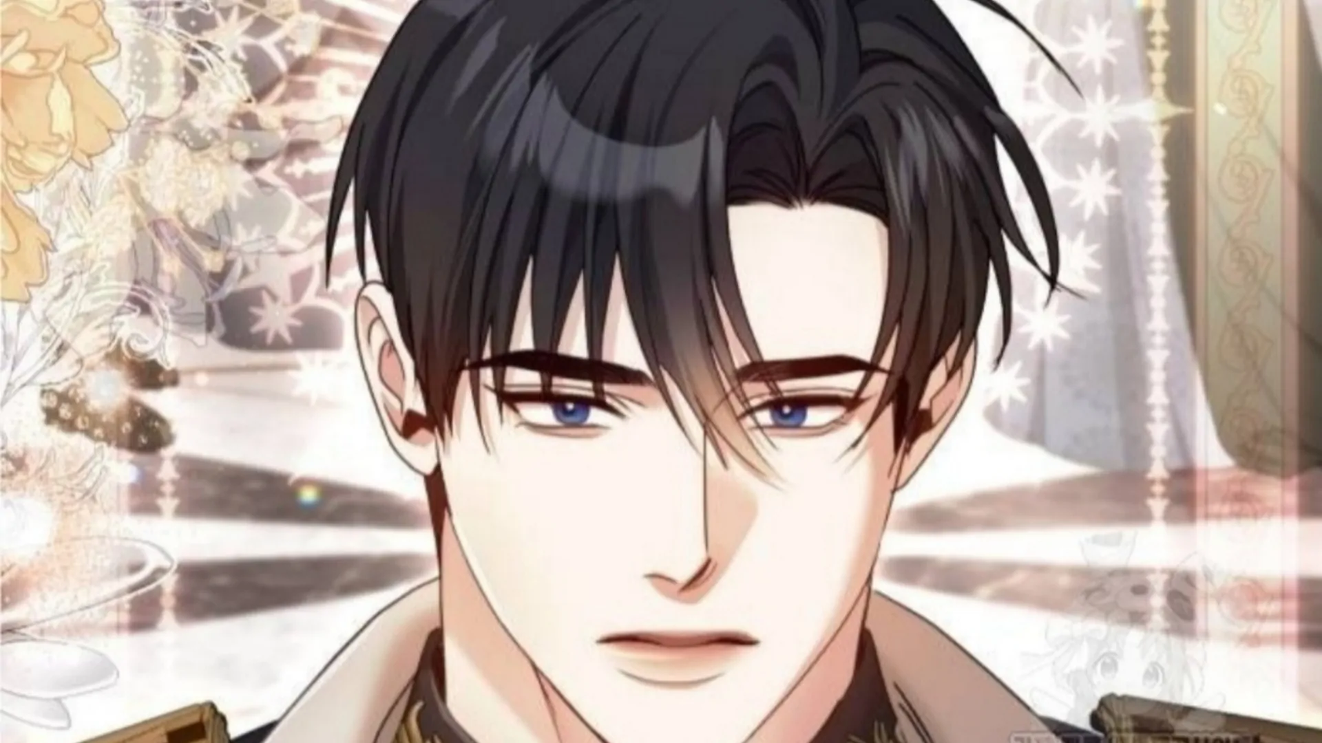 The Acting Empress Still Spends the First Night Chapter 26 Gambar 9