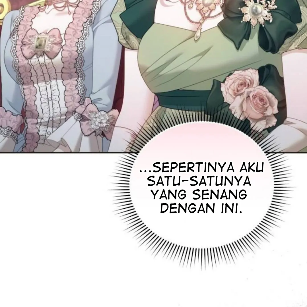 The Acting Empress Still Spends the First Night Chapter 27 Gambar 113