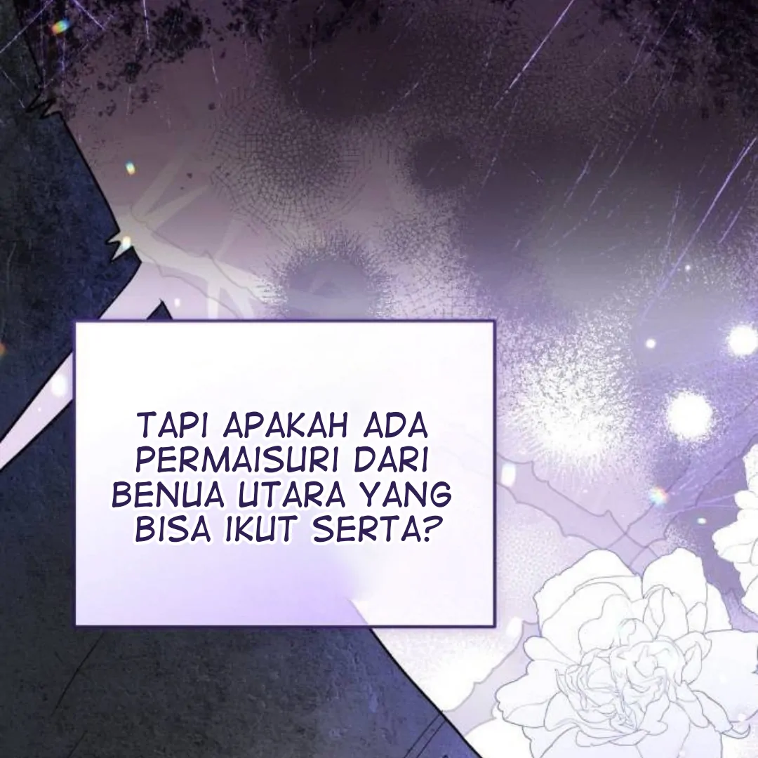 The Acting Empress Still Spends the First Night Chapter 27 Gambar 118